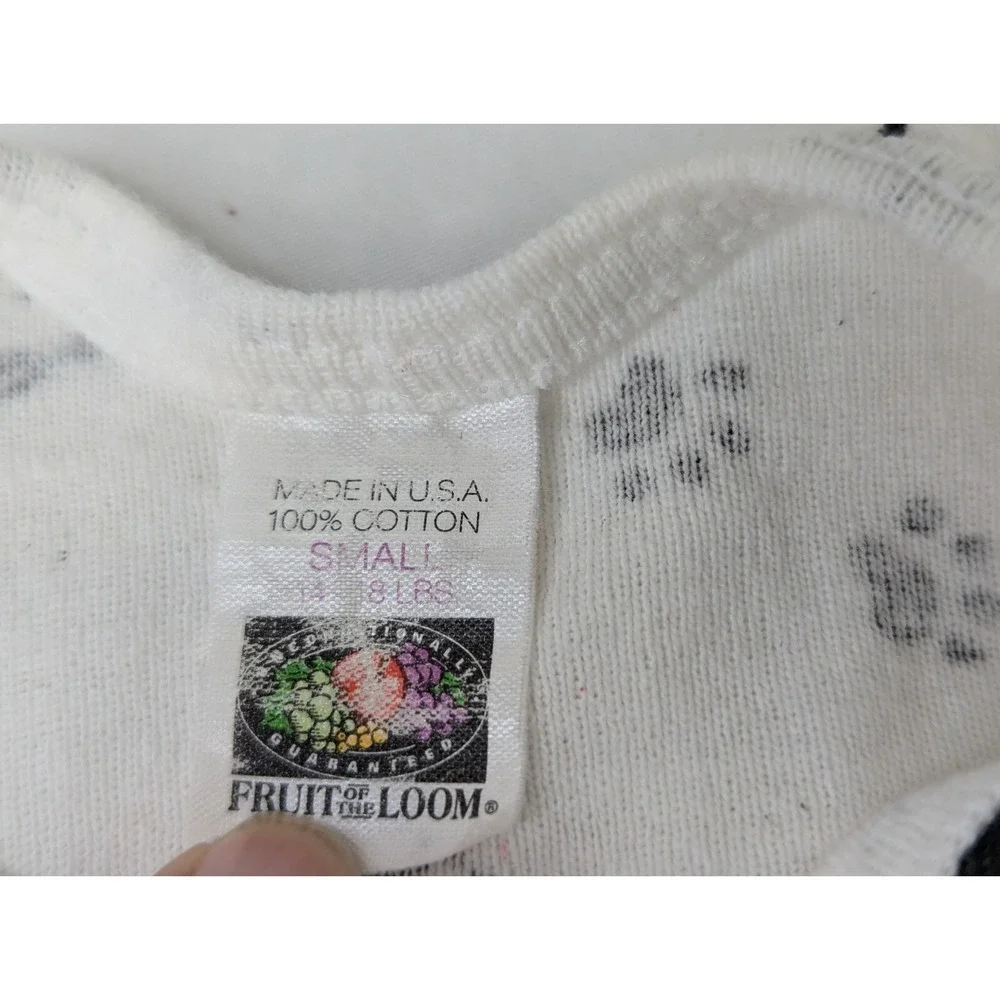 Fruit of the Loom pics dog